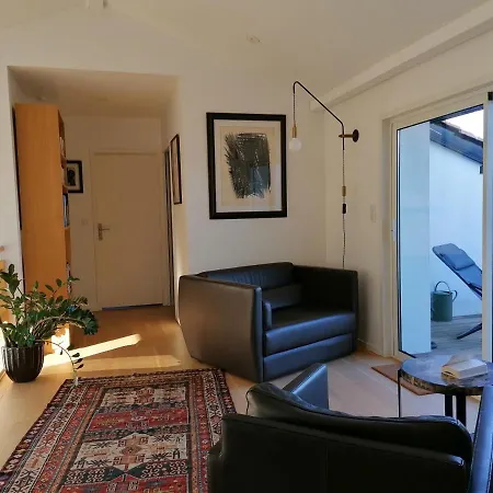 Vila Urrugne, 6 Pieces, 8 Personnes - Fr-1-239-617 Urrugne