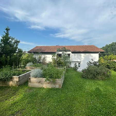 Urrugne, 6 Pieces, 8 Personnes - Fr-1-239-617 Vila